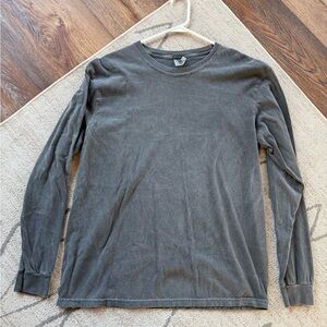 Unisex Long Sleeve Shirt